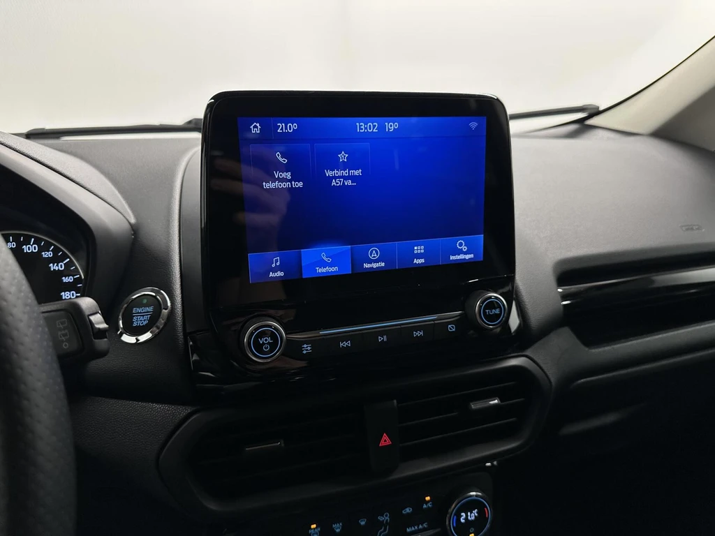Ford EcoSport – foto 25