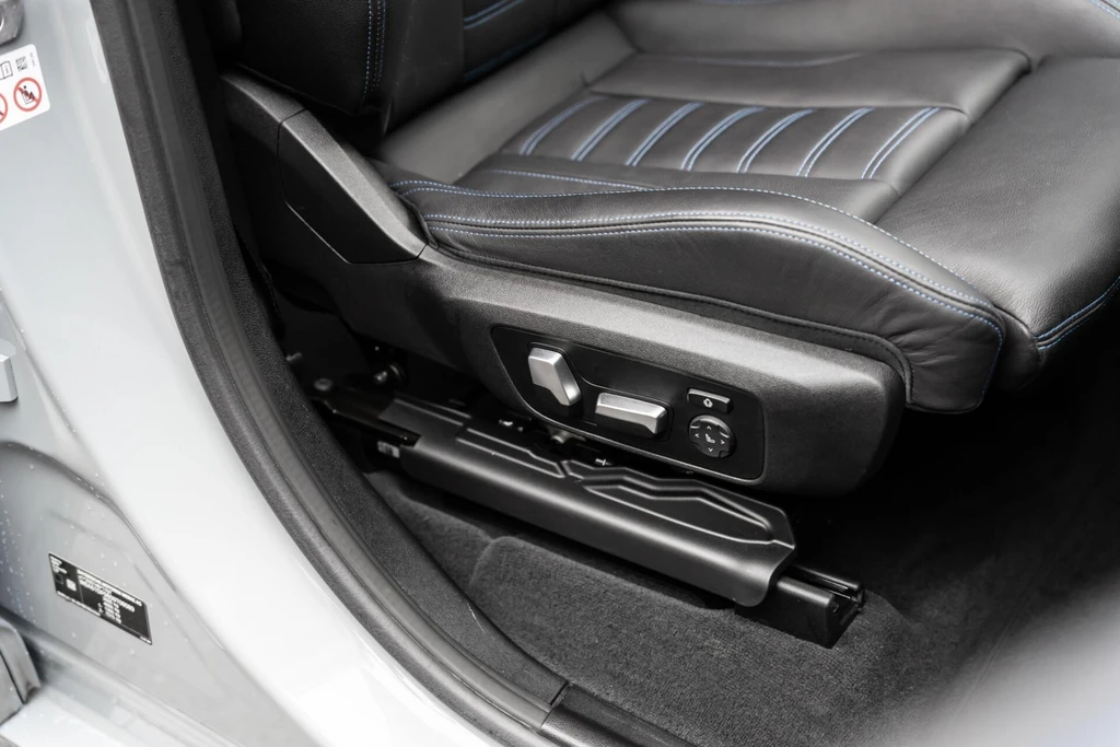 BMW X3 – foto 21