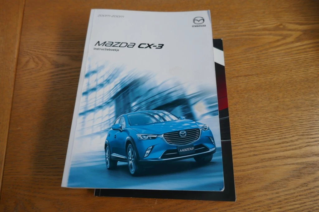 Mazda CX-3 – foto 38