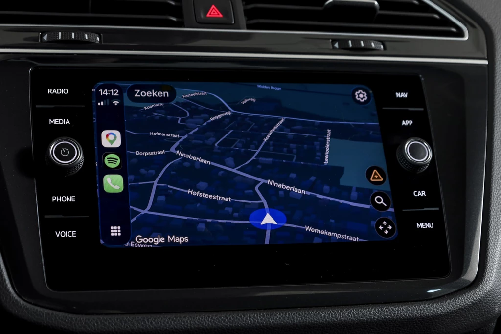 Volkswagen Tiguan – foto 24