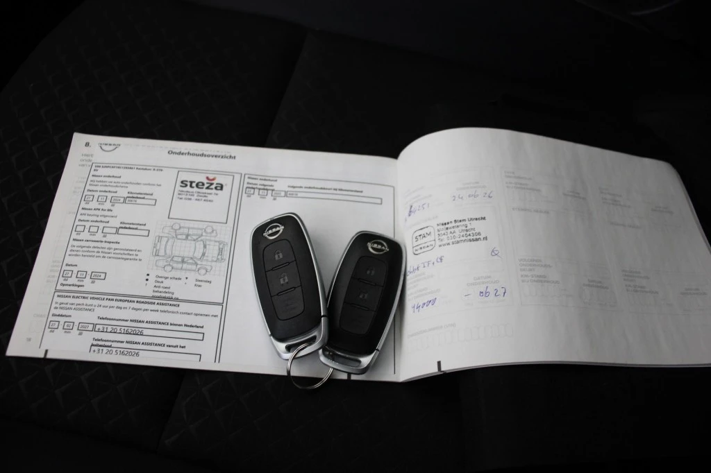 Nissan Juke – foto 20