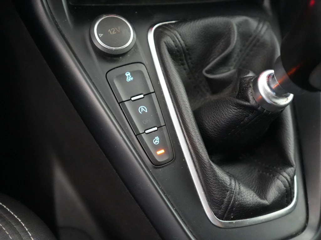 Ford Focus – foto 32