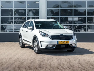 Kia Niro – thumbnail 8