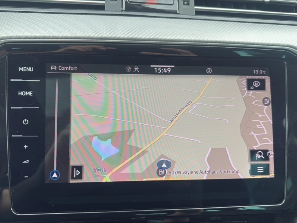 Volkswagen Passat – foto 27