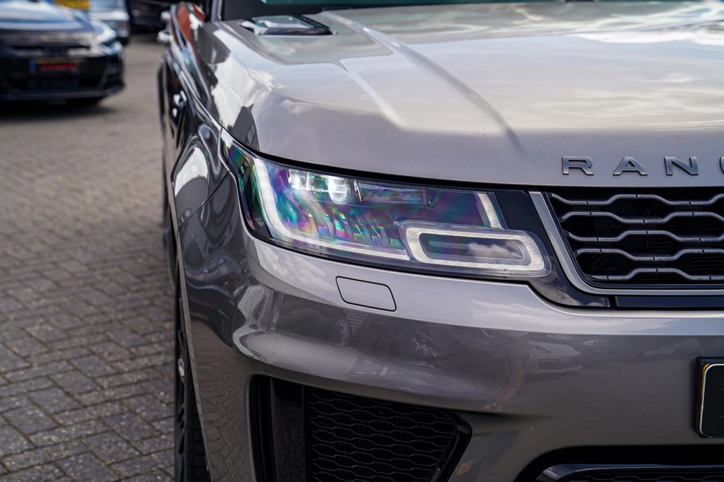 Land Rover Range Rover Sport – foto 20