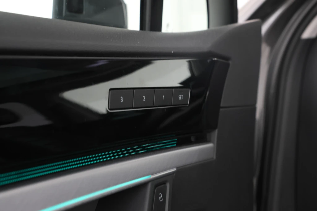 Volkswagen Touareg – foto 28