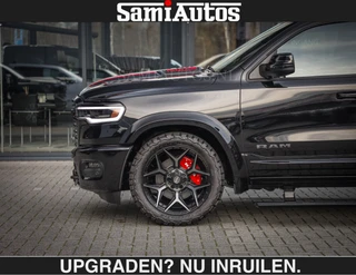 Dodge Ram Pick-Up – thumbnail 2
