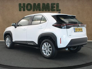 Toyota Yaris Cross – thumbnail 4