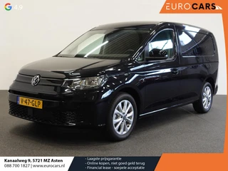 Volkswagen Caddy – thumbnail 1