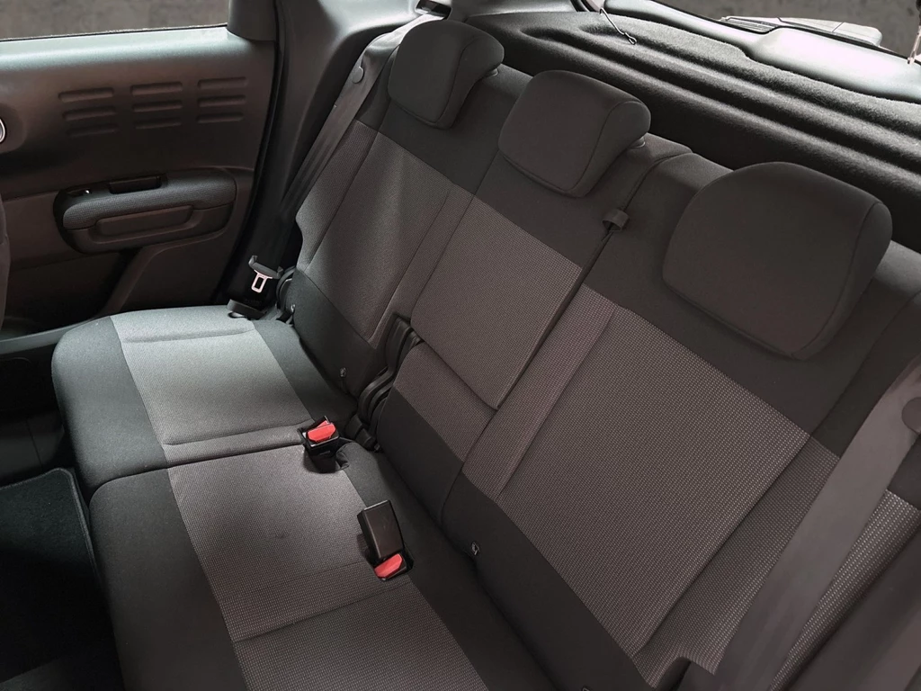 Citroën C3 Aircross – foto 13