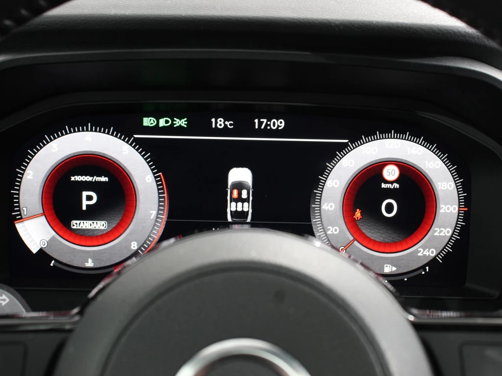 Nissan QASHQAI – foto 18