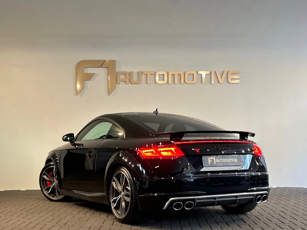 Audi TT – foto 3