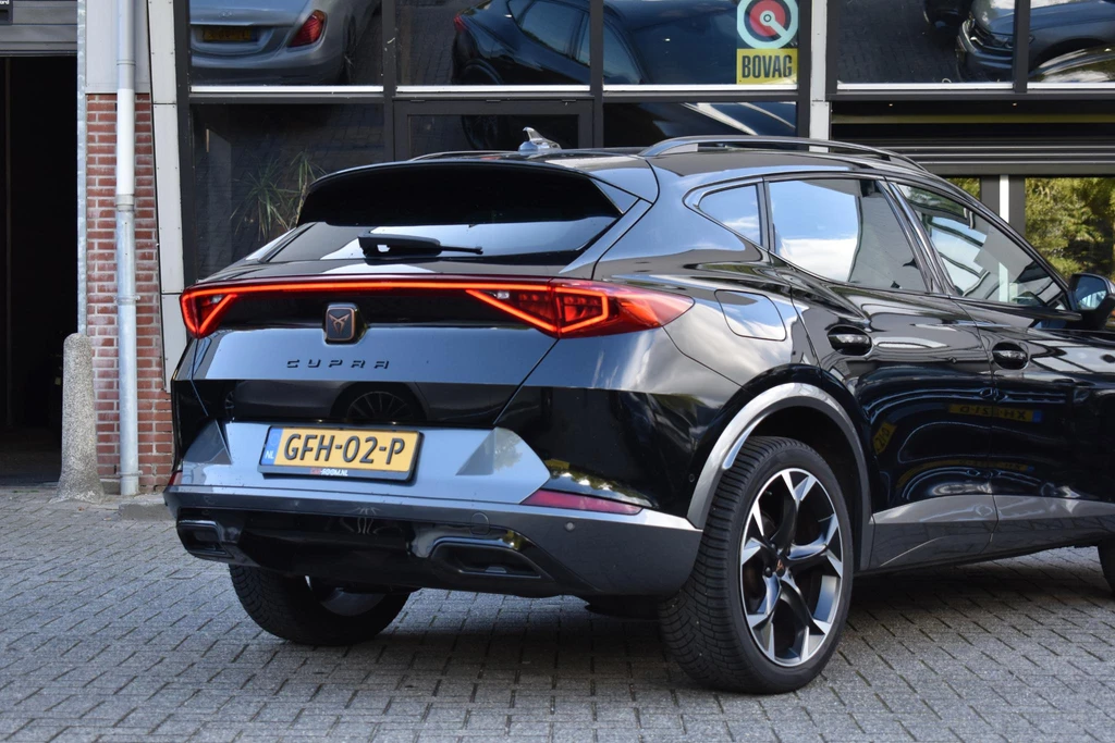 CUPRA Formentor – foto 9