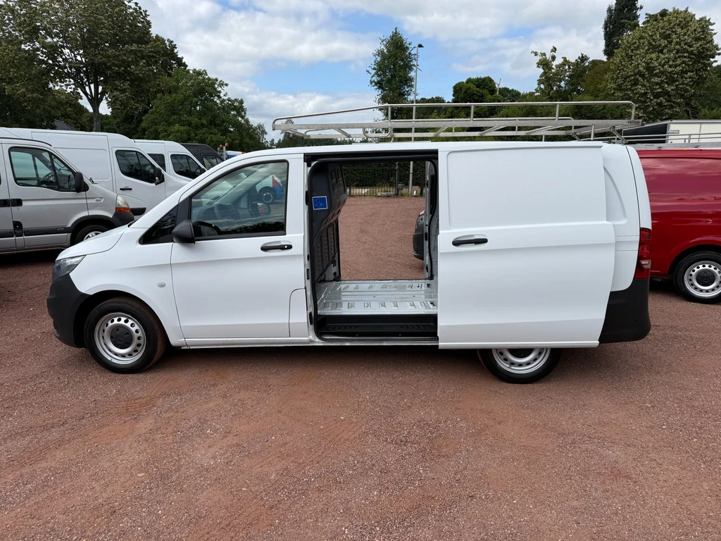 Mercedes-Benz Vito – foto 3