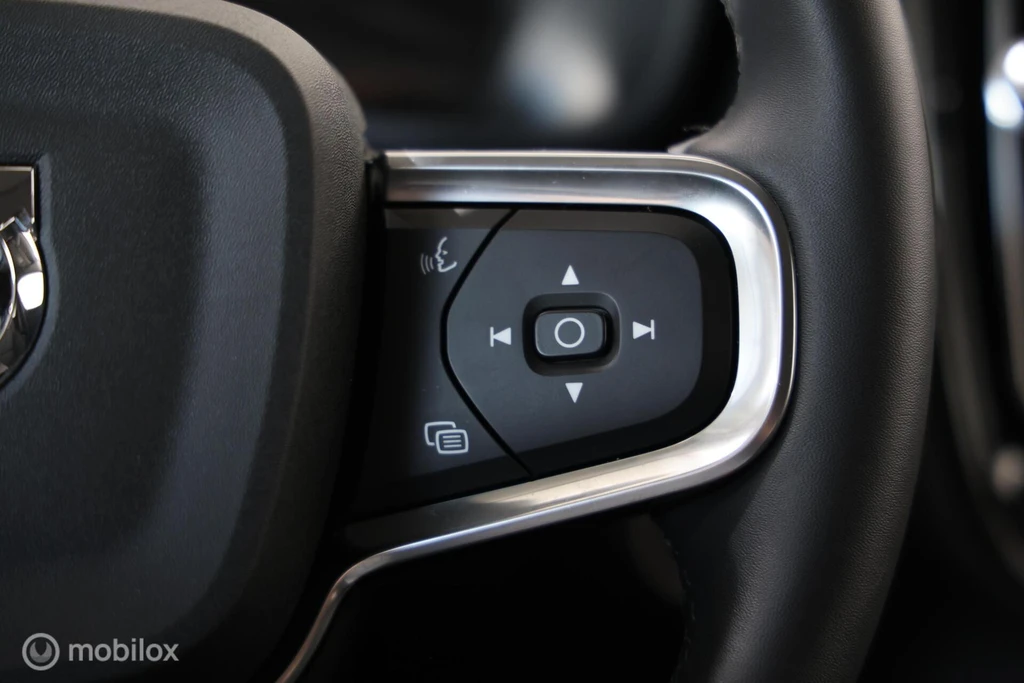 Volvo XC40 – foto 17