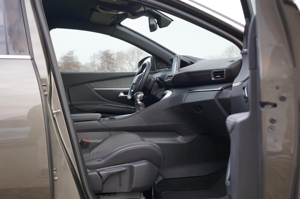 Peugeot 3008 – foto 11