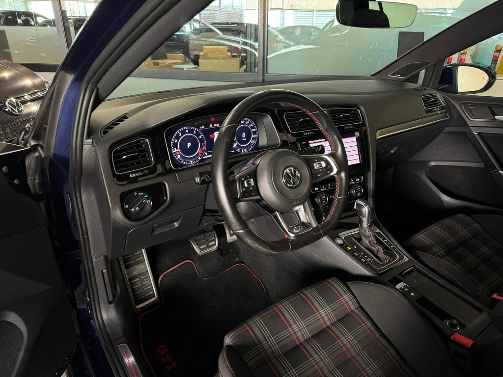 Volkswagen Golf – foto 11