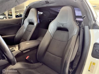 Chevrolet Corvette – thumbnail 24