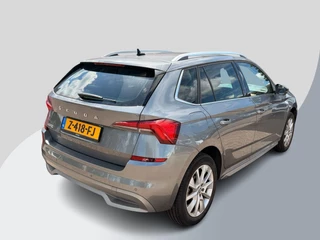 Škoda Kamiq – thumbnail 3