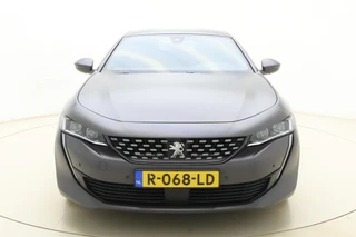 Peugeot 508 – thumbnail 9