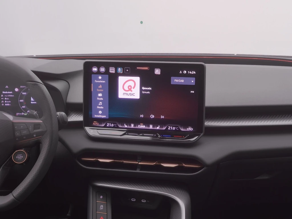 CUPRA Terramar – foto 24