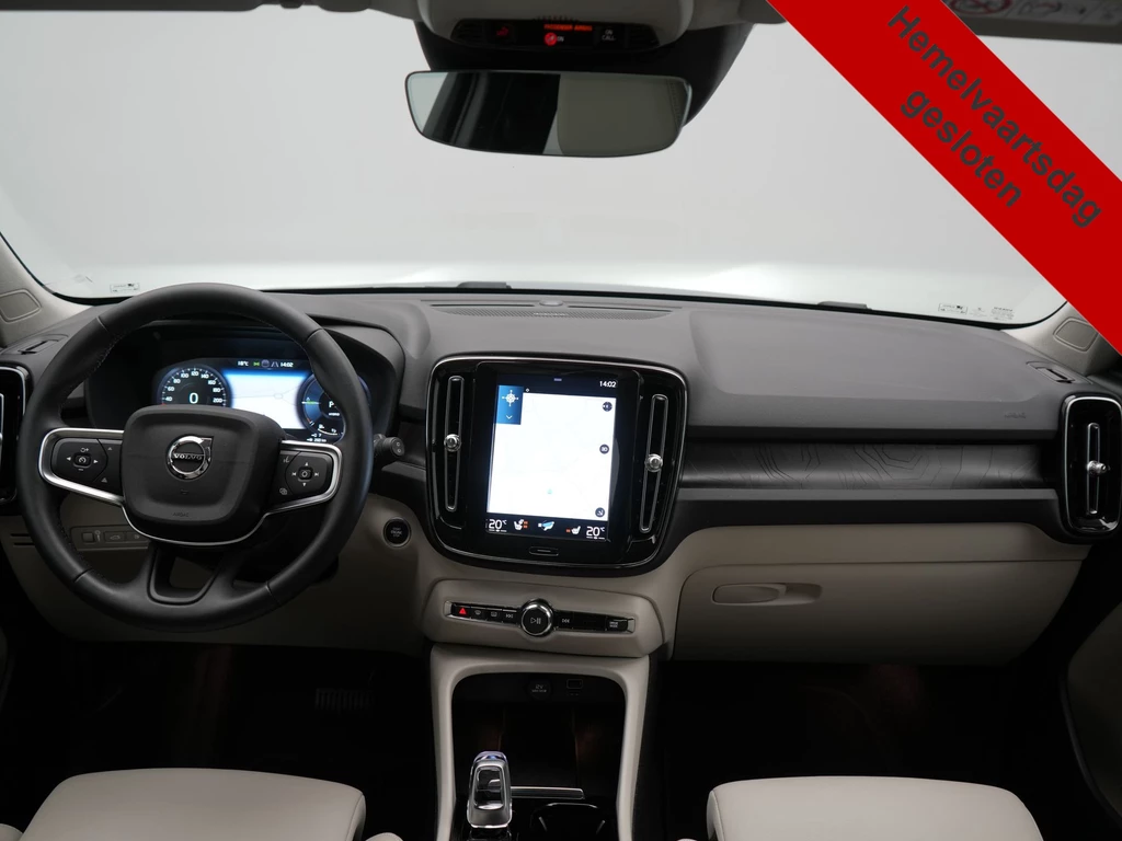 Volvo XC40 – foto 25