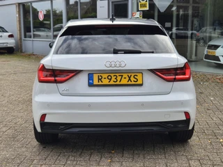 Audi A1 Sportback – thumbnail 6