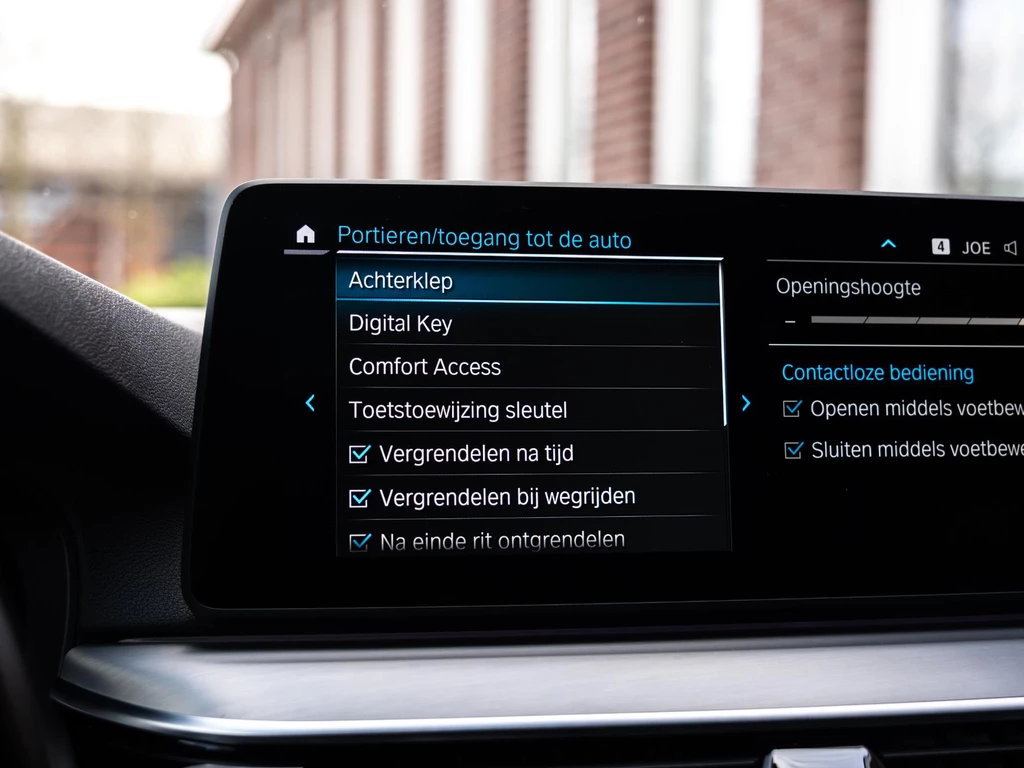 BMW 5 Serie – foto 76