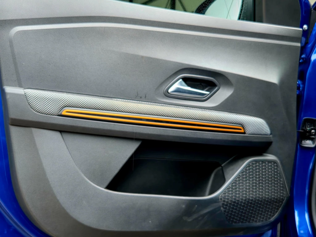 Dacia Sandero Stepway – foto 37
