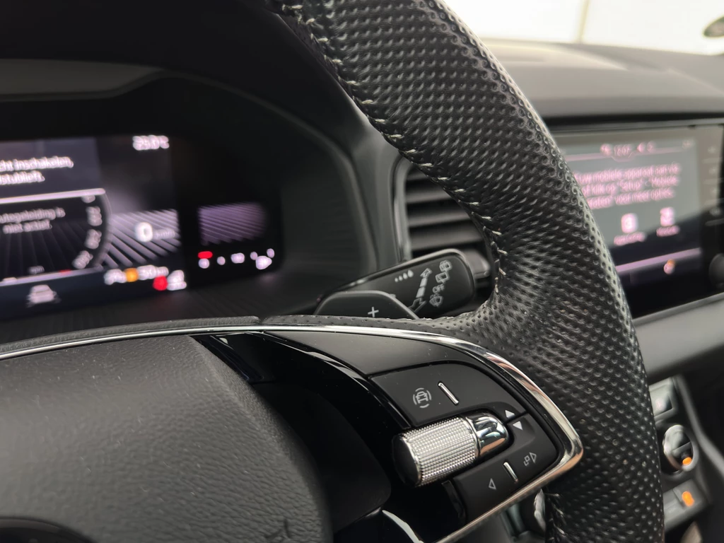 Škoda Karoq – foto 28
