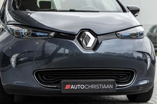 Renault ZOE – thumbnail 8