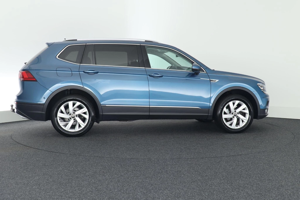 Volkswagen Tiguan Allspace – foto 5