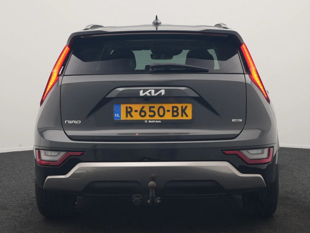 Kia Niro – foto 5