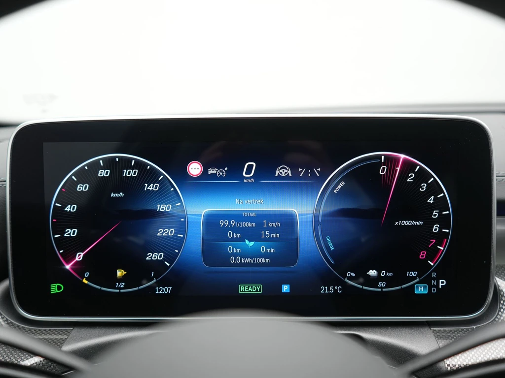 Mercedes-Benz C-Klasse – foto 29
