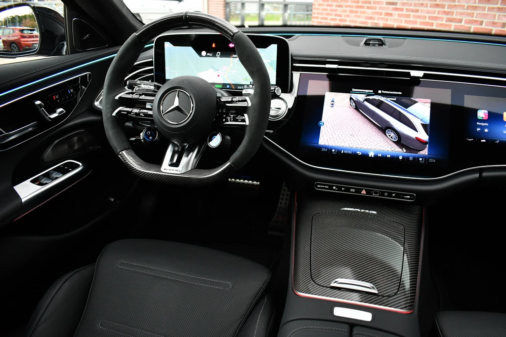 Mercedes-Benz E-Klasse – foto 28
