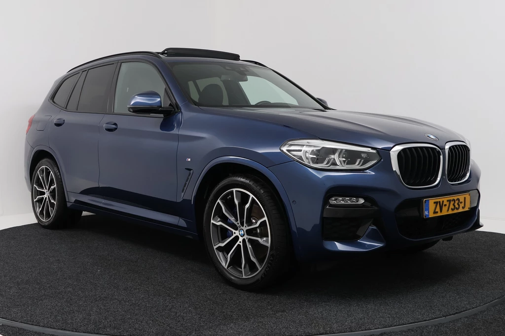 BMW X3 – foto 7