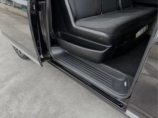 Volkswagen Transporter – thumbnail 39