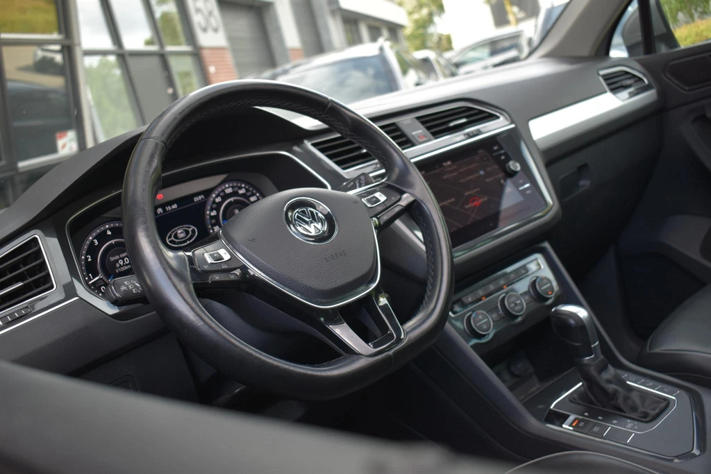 Volkswagen Tiguan – foto 22