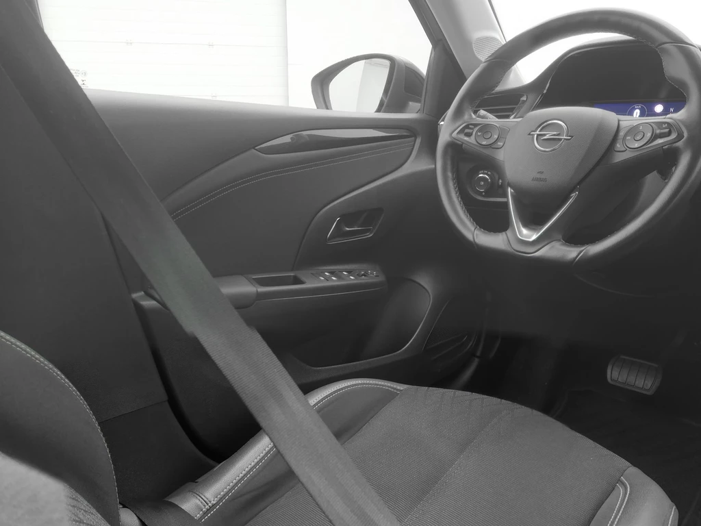 Opel Corsa-e – foto 28