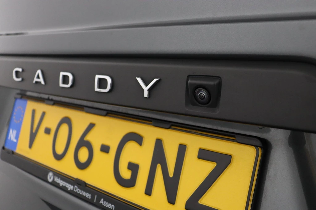 Volkswagen Caddy – foto 33