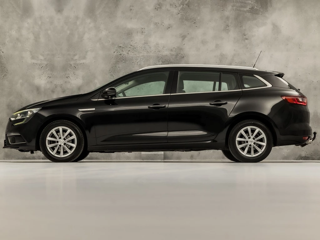 Renault Mégane Estate – foto 3