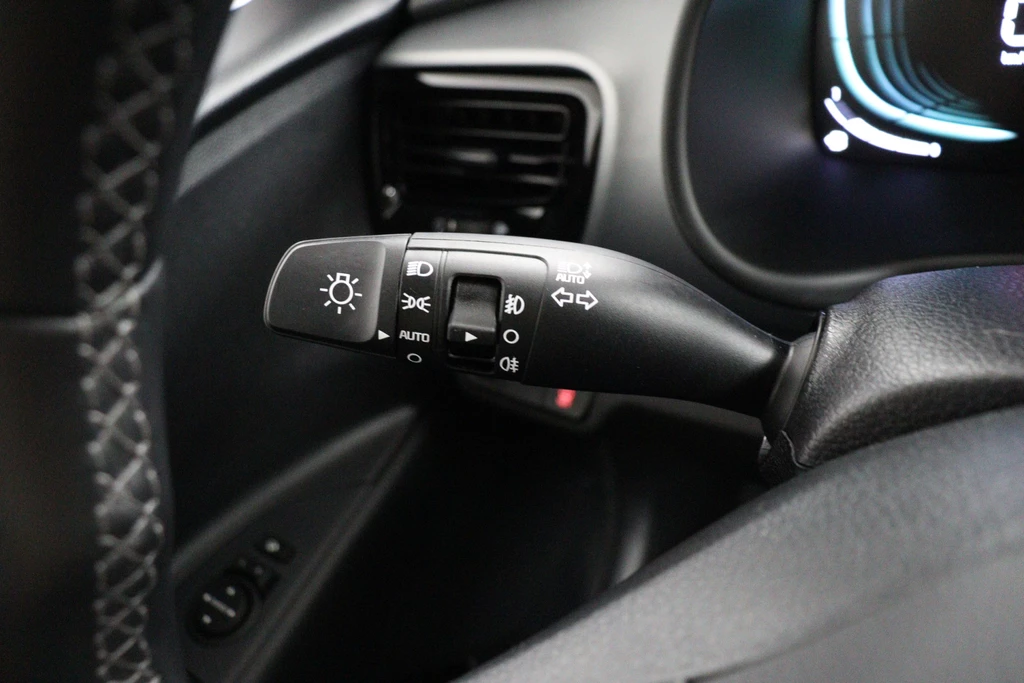 Kia Stonic – foto 23