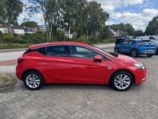 Opel Astra – thumbnail 6