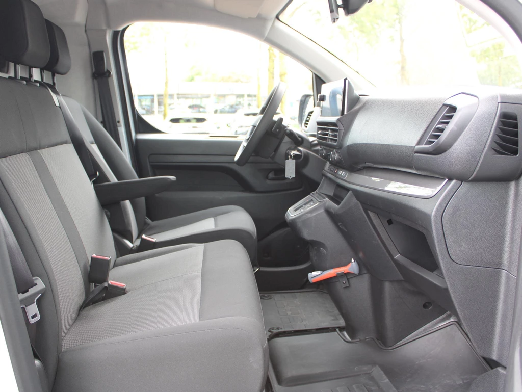 Fiat E-Scudo – foto 11