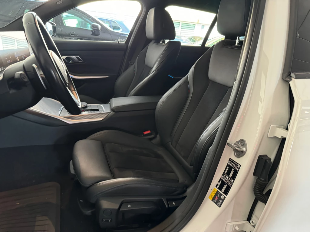 BMW 3 Serie – foto 12