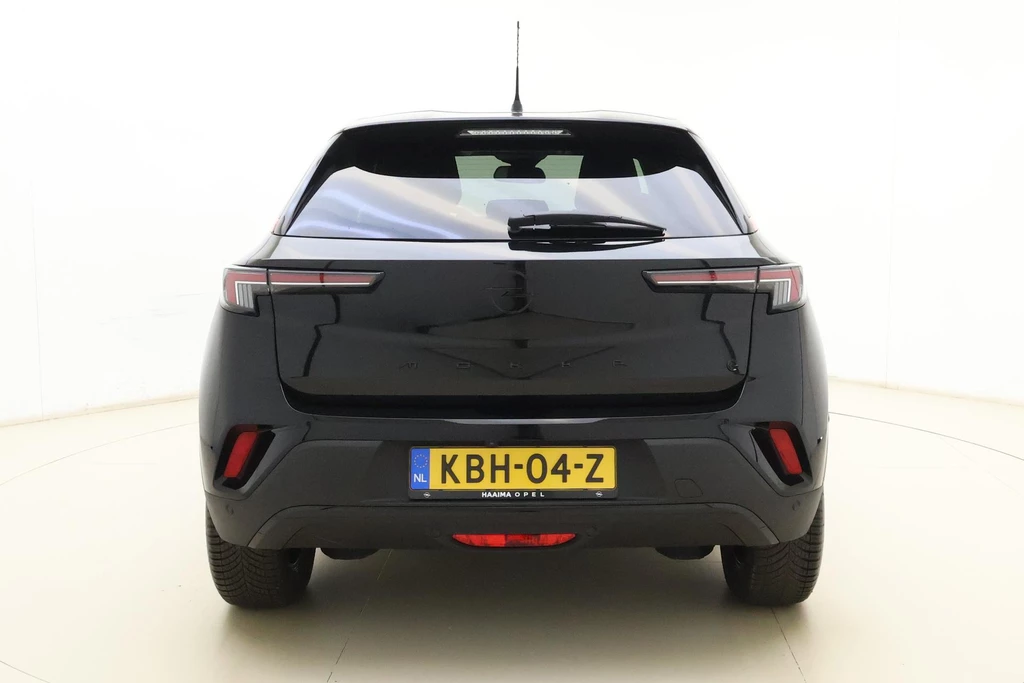 Opel Mokka-e – foto 5
