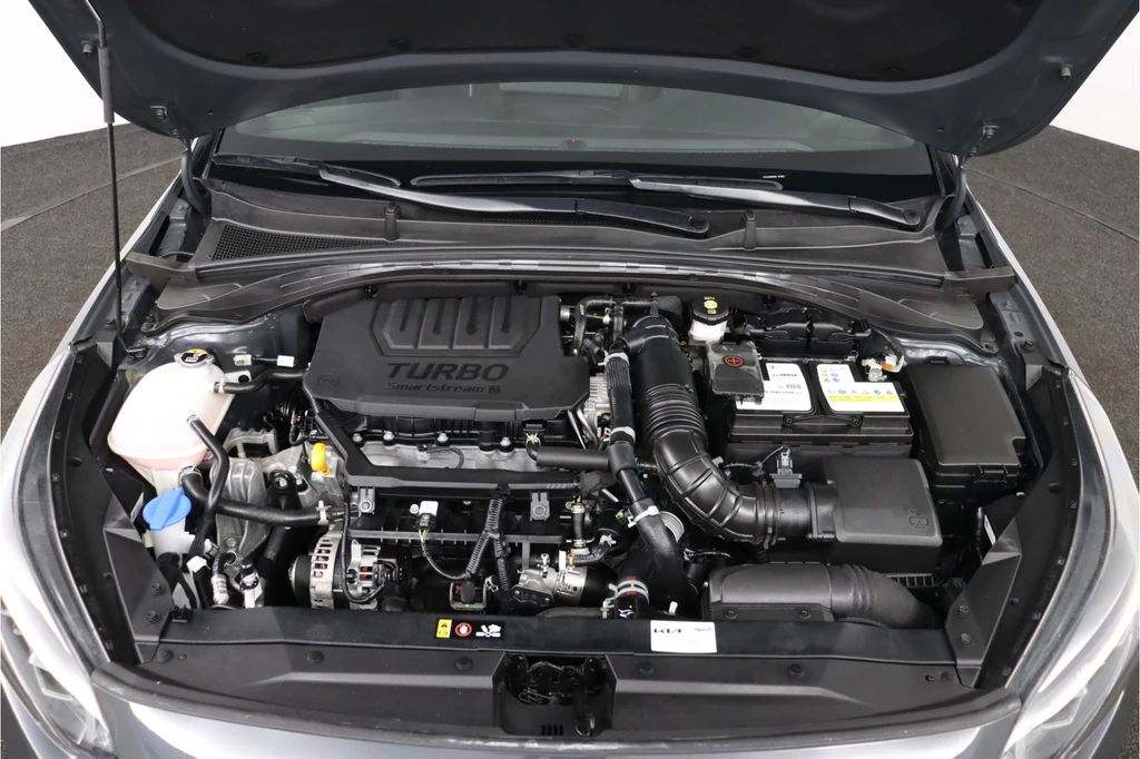 Kia Ceed Sportswagon – foto 37