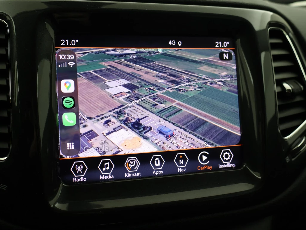 Jeep Compass – foto 22