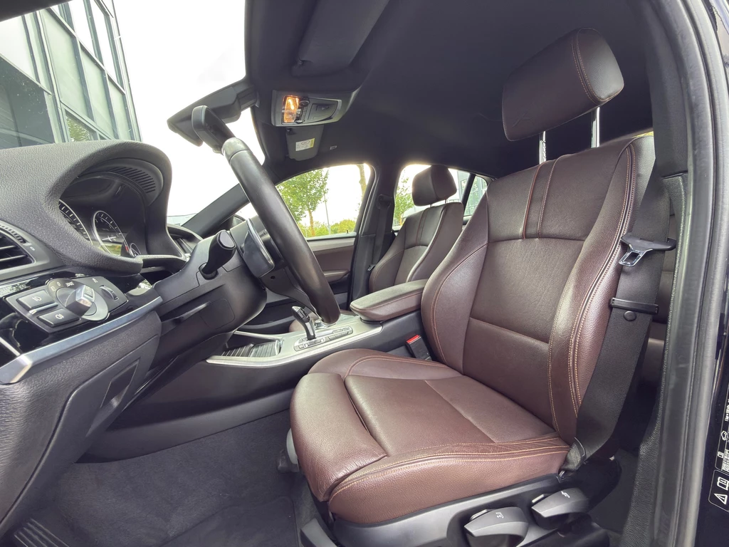 BMW X4 – foto 8