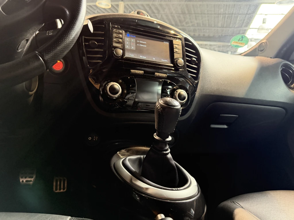 Nissan Juke – foto 24